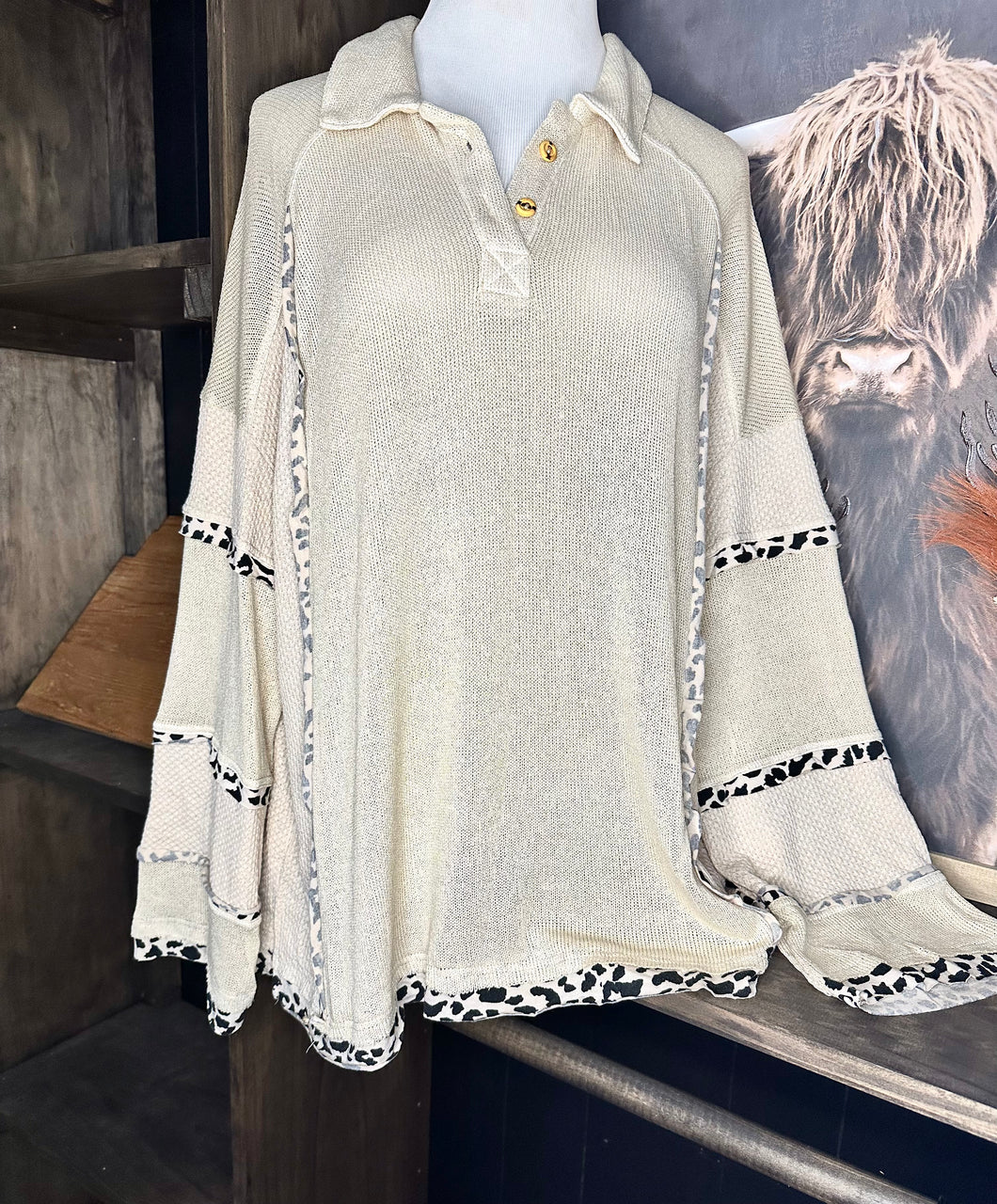 The Captiva Top