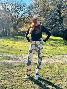 The Daisy Mae Sweater pants