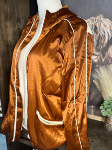 The Gangger West Jacket