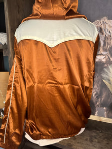 The Gangger West Jacket