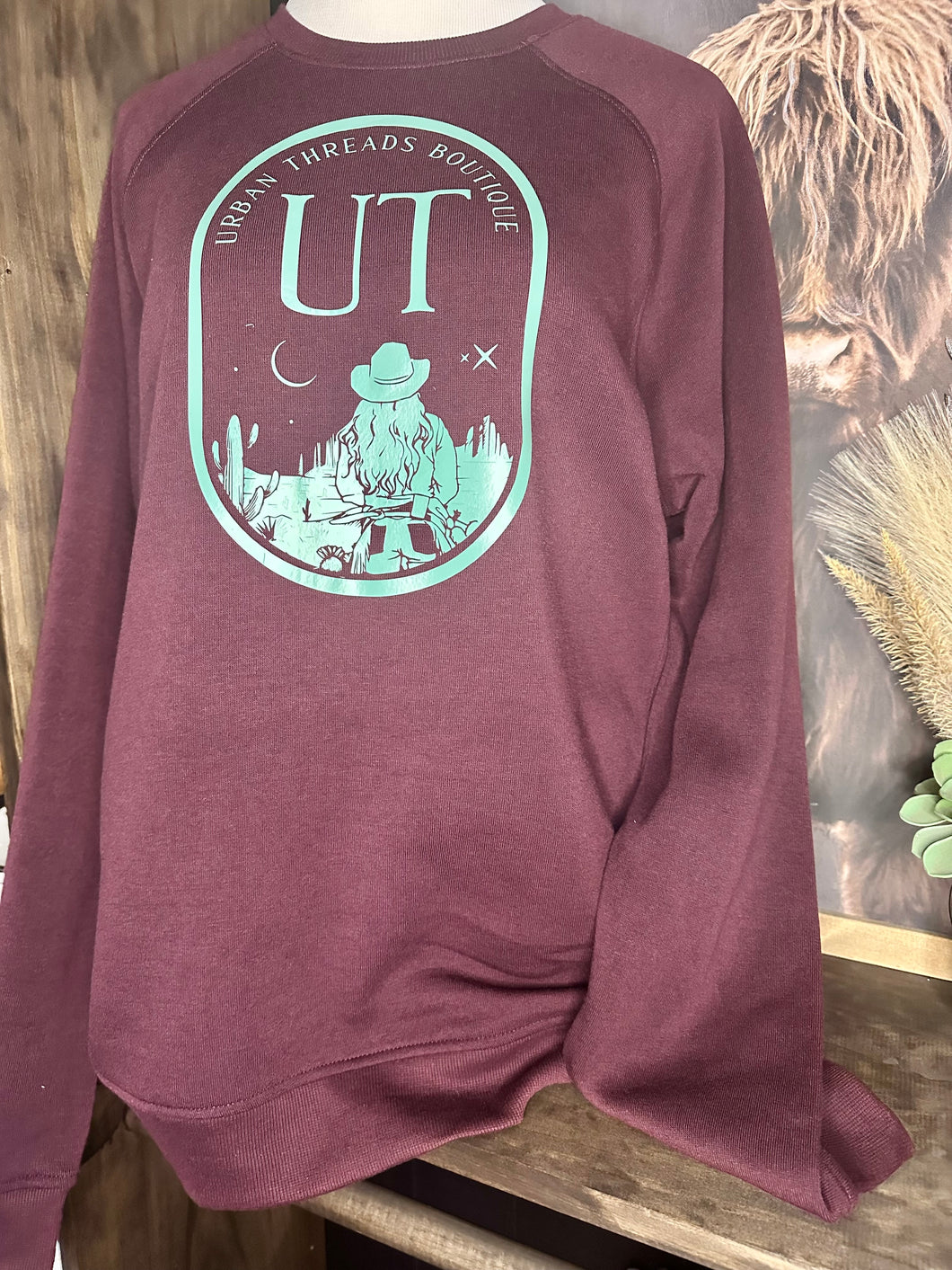 UTB Sweatshirt