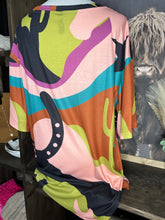 Load image into Gallery viewer, The Neon Cowgirl Top
