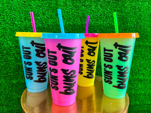 Tumbler Cups