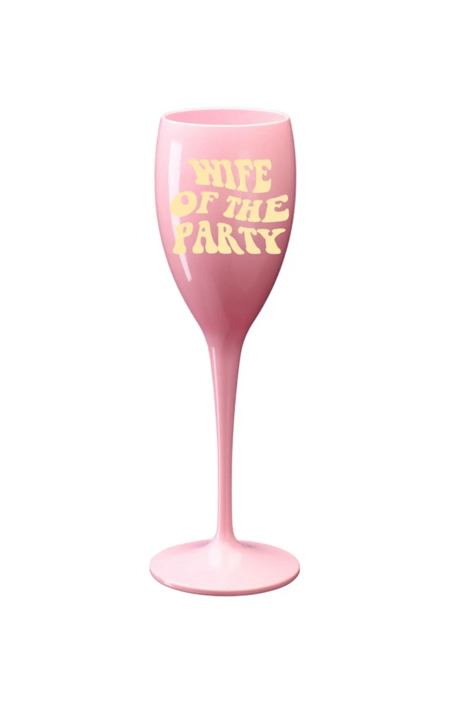 Wife of the Party Flute