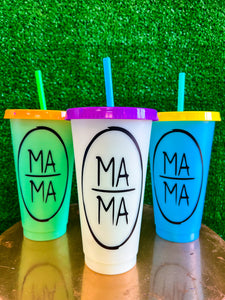 Tumbler Cups