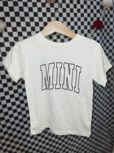 Mini Kid's Tee